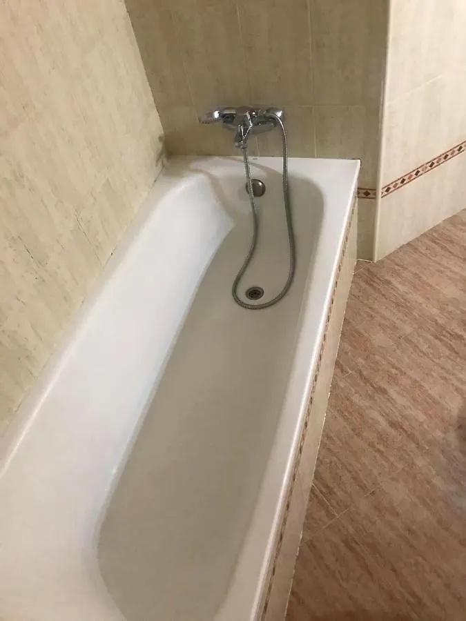 Vacaciones En Marbella, Alquilo Estudio Marbella