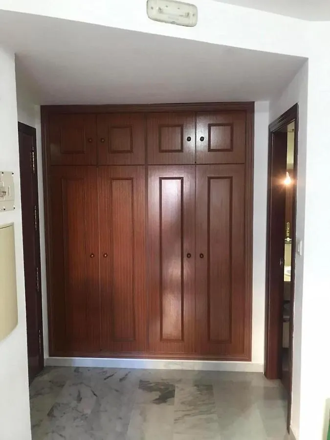 Vacaciones En Marbella, Alquilo Estudio Apartment