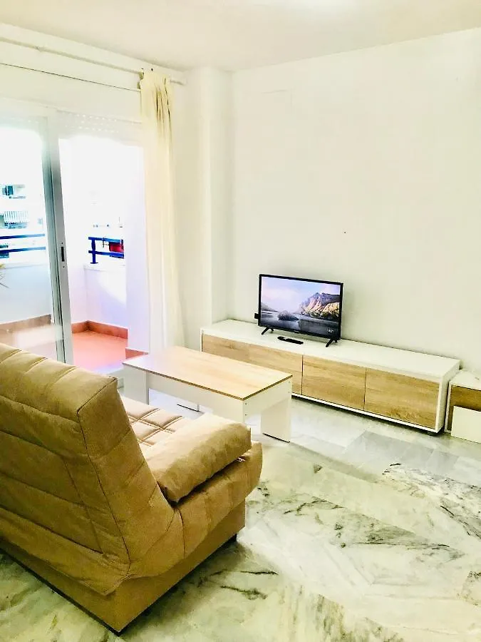 Vacaciones En Marbella, Alquilo Estudio Spain