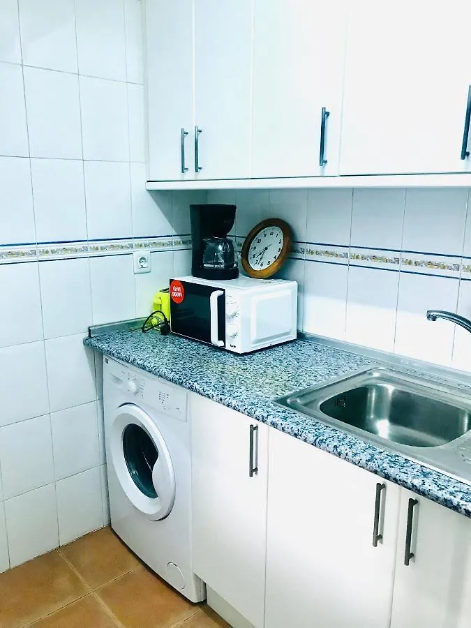 Vacaciones En Marbella, Alquilo Estudio Apartment Marbella