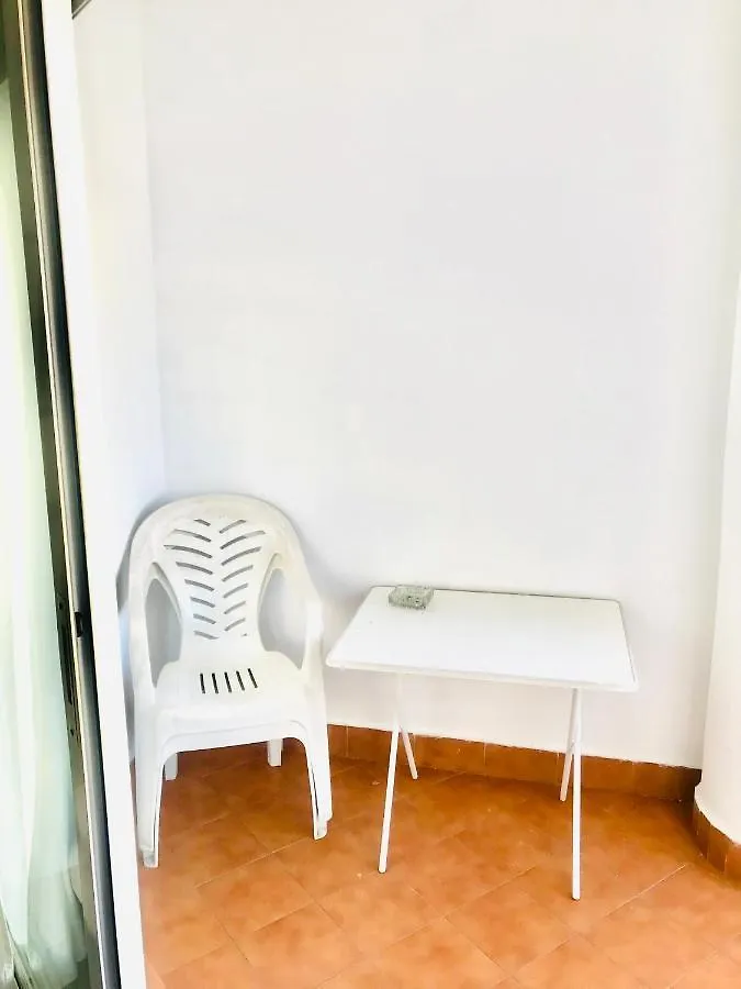 Apartment Vacaciones En Marbella, Alquilo Estudio