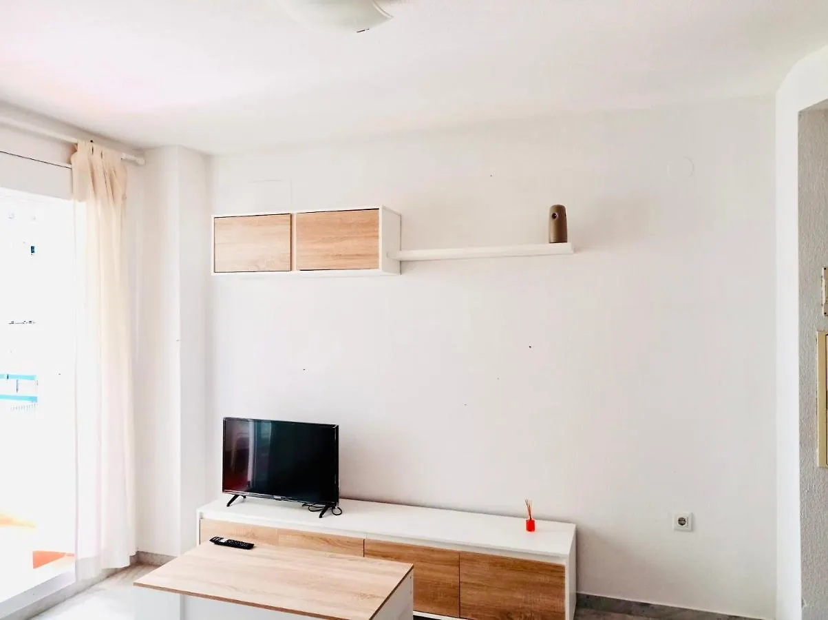 Apartment Vacaciones En Marbella, Alquilo Estudio Spain