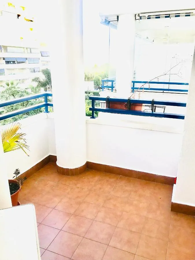 Vacaciones En Marbella, Alquilo Estudio Apartment