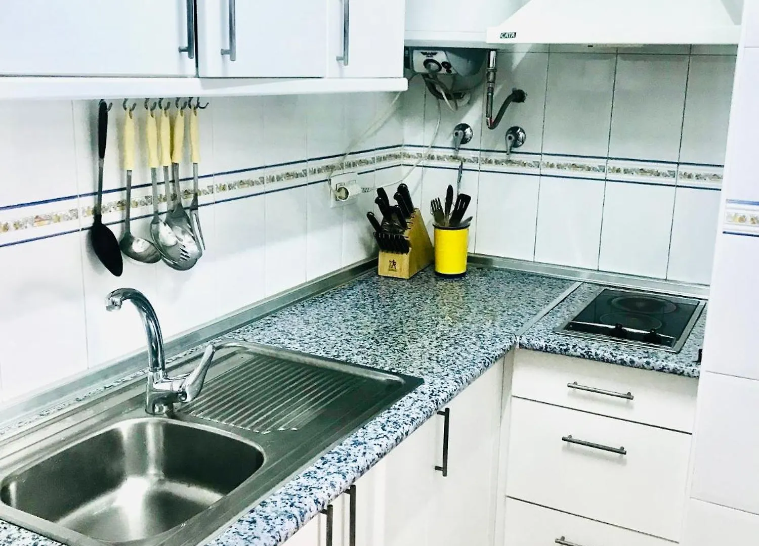 Vacaciones En Marbella, Alquilo Estudio Marbella